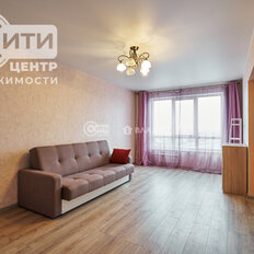 Квартира 58,4 м², 2-комнатная - изображение 1