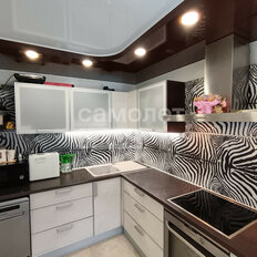 Квартира 89,5 м², 4-комнатная - изображение 1