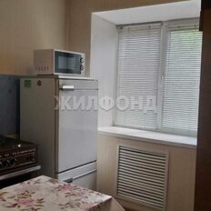Квартира 30 м², 1-комнатная - изображение 4