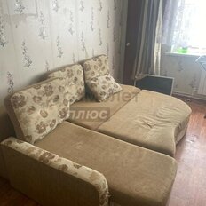 Квартира 31 м², 1-комнатная - изображение 4