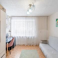 Квартира 18,6 м², 1-комнатная - изображение 1