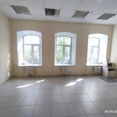 286 м², помещение свободного назначения - изображение 2