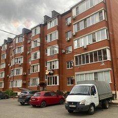 Квартира 38,1 м², 1-комнатная - изображение 1