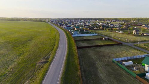 Купить однокомнатную квартиру в многоэтажном доме в районе Советский в Казани - изображение 1