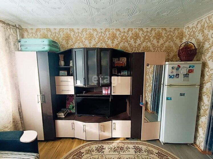 17 м², квартира-студия 1 430 000 ₽ - изображение 41