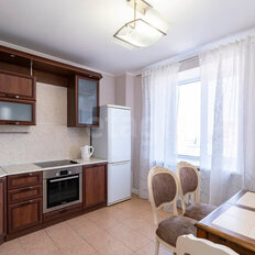 Квартира 56,8 м², 2-комнатная - изображение 1