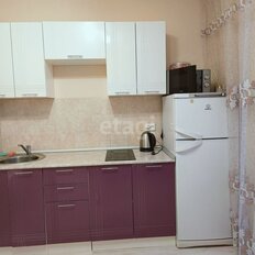 Квартира 41,5 м², 1-комнатная - изображение 3