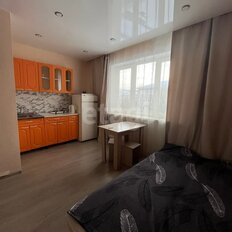 Квартира 18,8 м², студия - изображение 2