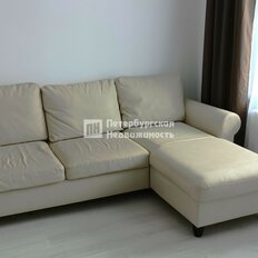 Квартира 24,1 м², студия - изображение 2