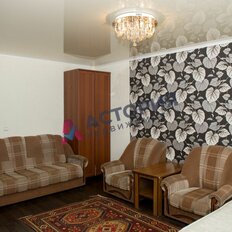 Квартира 31 м², 1-комнатная - изображение 4