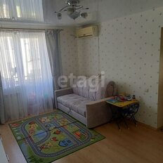 Квартира 30,1 м², 1-комнатная - изображение 1