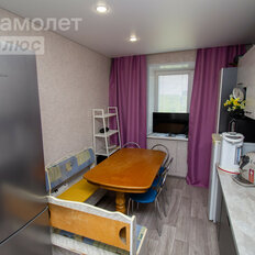 Квартира 72,5 м², 3-комнатная - изображение 2