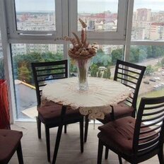 Квартира 24,4 м², студия - изображение 3