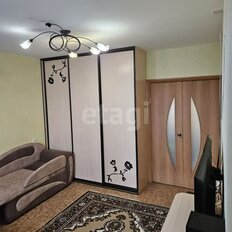 Квартира 35,3 м², 1-комнатная - изображение 5