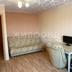 Квартира 28,9 м², 1-комнатная - изображение 3
