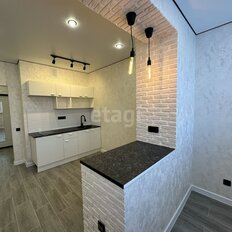 Квартира 36,4 м², 1-комнатная - изображение 1