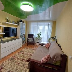 Квартира 40,8 м², 2-комнатная - изображение 2