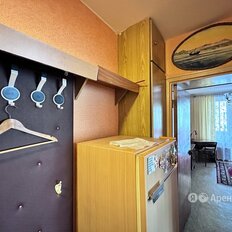 Квартира 51 м², 3-комнатная - изображение 4