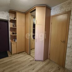 Квартира 69,2 м², 1-комнатная - изображение 3