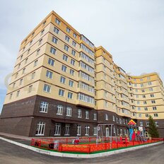 Квартира 93,9 м², 2-комнатная - изображение 3