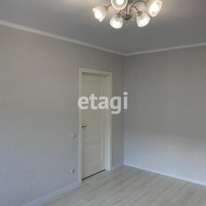 Квартира 44,3 м², 2-комнатная - изображение 4