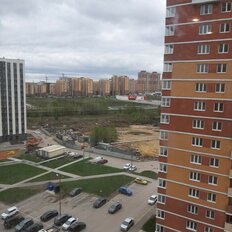 Квартира 43,8 м², 2-комнатная - изображение 1