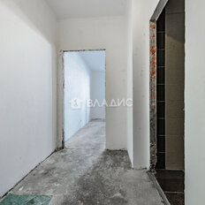 Квартира 21,6 м², студия - изображение 4