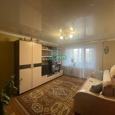 Квартира 30,5 м², 1-комнатная - изображение 5