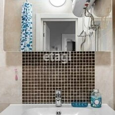 Квартира 42,6 м², 1-комнатная - изображение 4