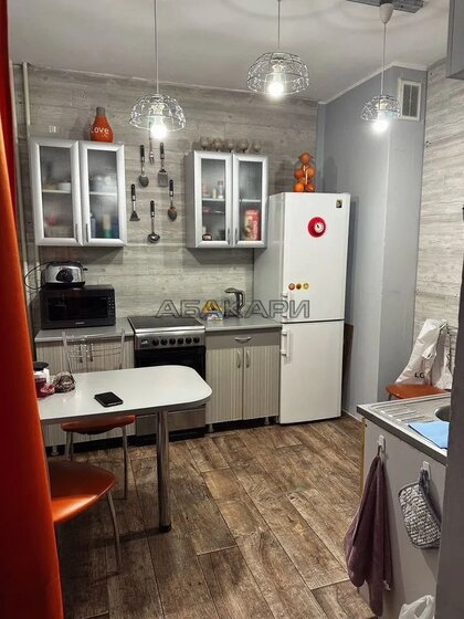 1710 м², офис 4 275 000 ₽ в месяц - изображение 20