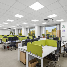 151,8 м², офис - изображение 2