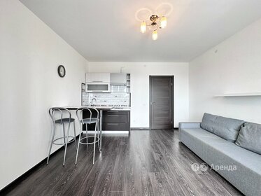 25 м², квартира-студия 23 000 ₽ в месяц - изображение 9