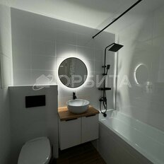 Квартира 26,9 м², студия - изображение 3