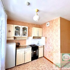 Квартира 34,3 м², 1-комнатная - изображение 2