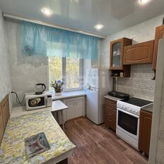 Квартира 53,8 м², 3-комнатная - изображение 4