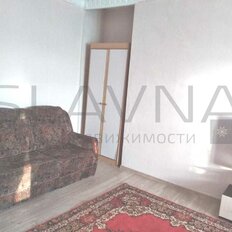 Квартира 31,6 м², 1-комнатная - изображение 4