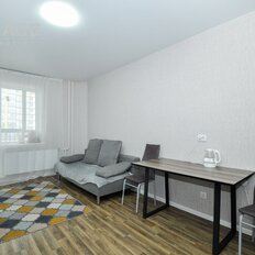 Квартира 55 м², 1-комнатная - изображение 5