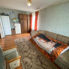 Квартира 30,5 м², 1-комнатная - изображение 5