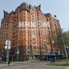 Квартира 150 м², 4-комнатная - изображение 1