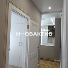 Квартира 49,5 м², 2-комнатная - изображение 5