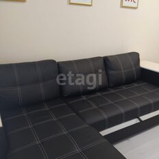 Квартира 27,6 м², студия - изображение 5