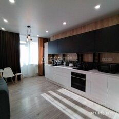 Квартира 41 м², 1-комнатная - изображение 1