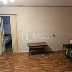 Квартира 44,7 м², 2-комнатная - изображение 5