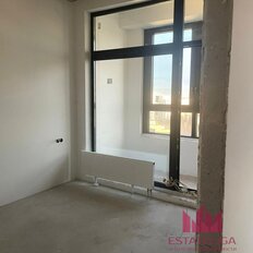 Квартира 43 м², 1-комнатная - изображение 3