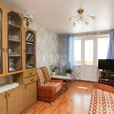 Квартира 31,5 м², 1-комнатная - изображение 3