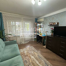Квартира 29 м², 1-комнатная - изображение 1
