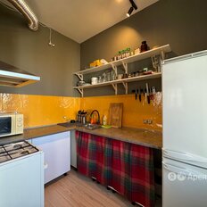 Квартира 39 м², 1-комнатная - изображение 1