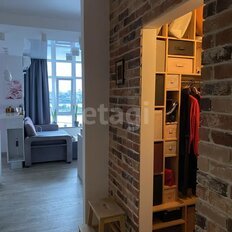 Квартира 40,1 м², студия - изображение 3