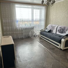 Квартира 51 м², 2-комнатная - изображение 3