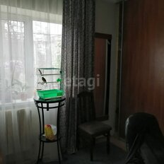 Квартира 39,4 м², 1-комнатная - изображение 4